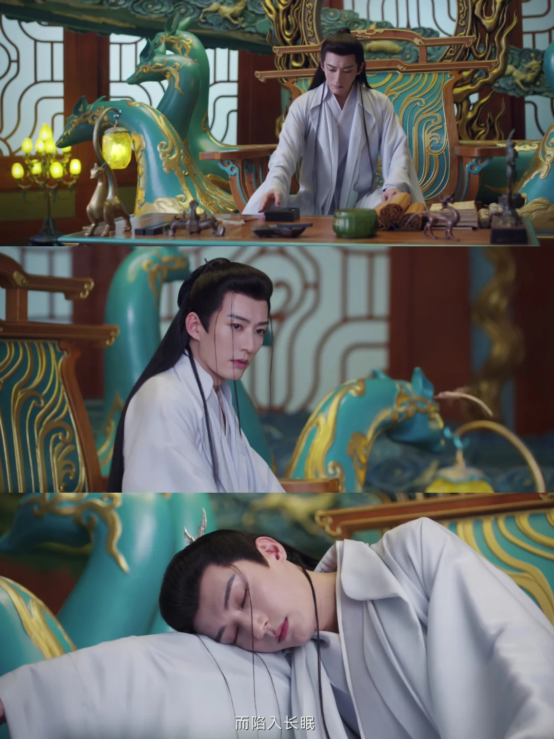 免费追剧app，终于可以看剧念无双啦！