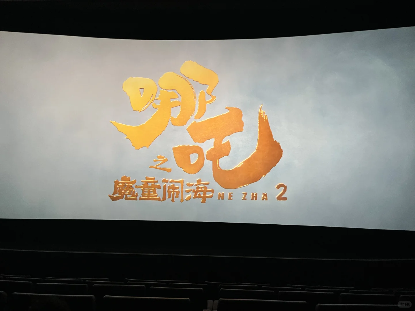 🇩🇪能在德国看到中文电影