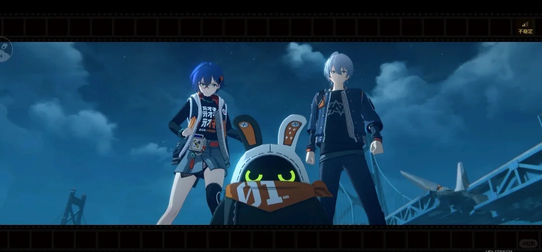 这真不是电影🎬？