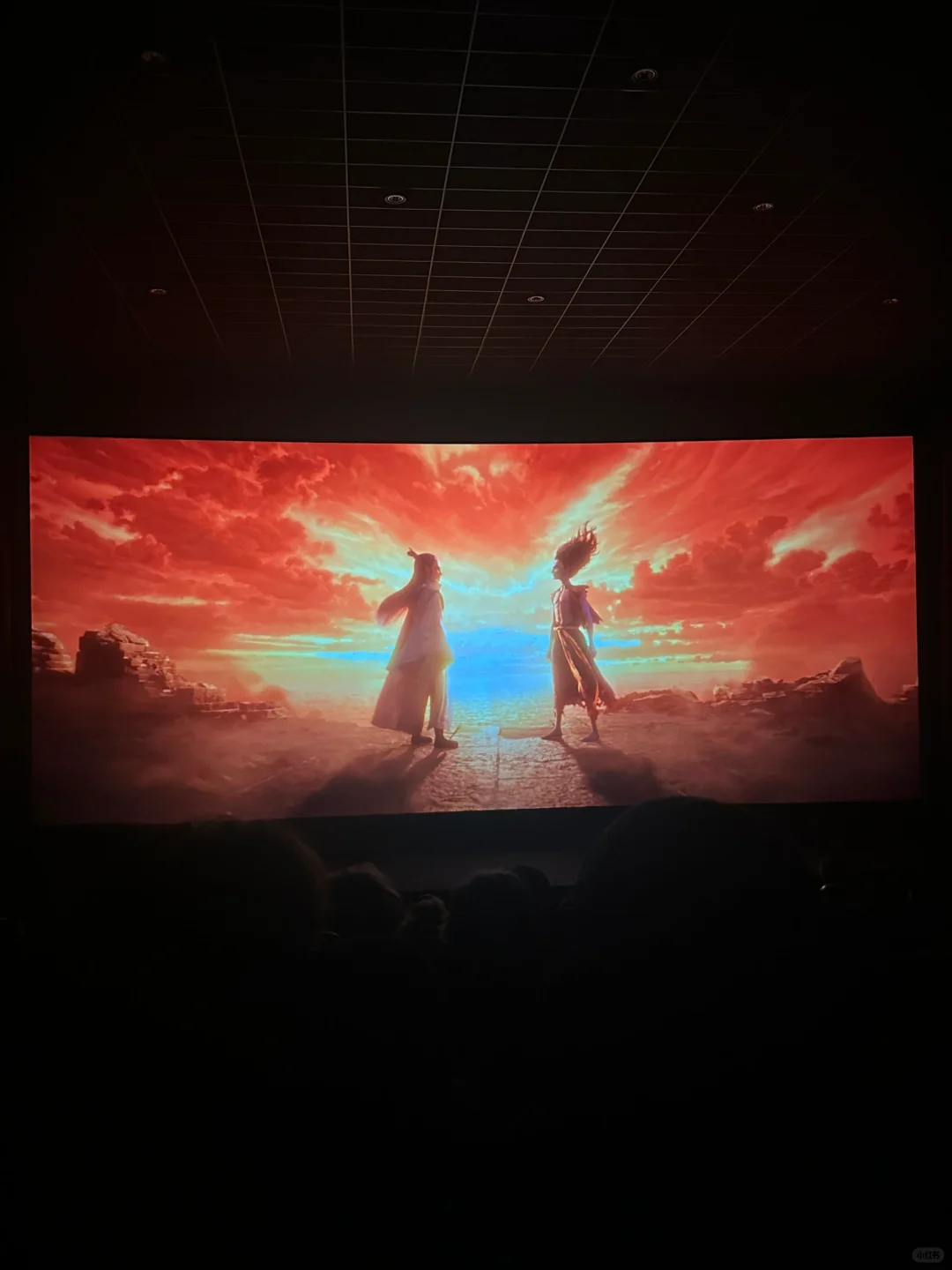 🇩🇪也是看上哪吒2了