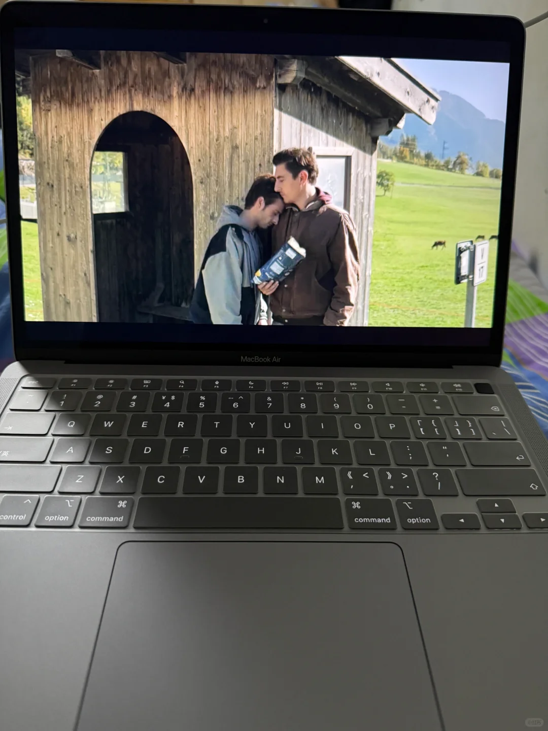 人生电影这部就够了🎥