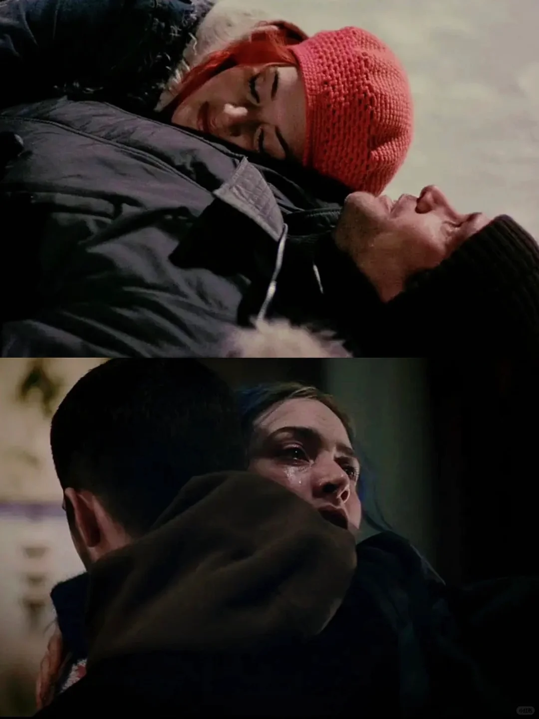 本i人私藏！这部人生电影让我泪崩😭