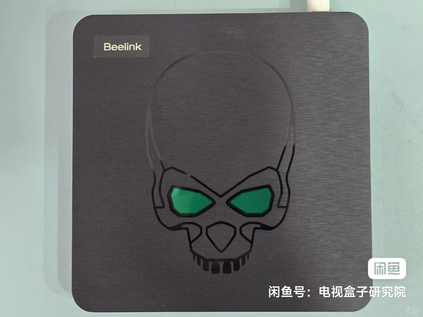 出售自用魔改GTKING电视盒子