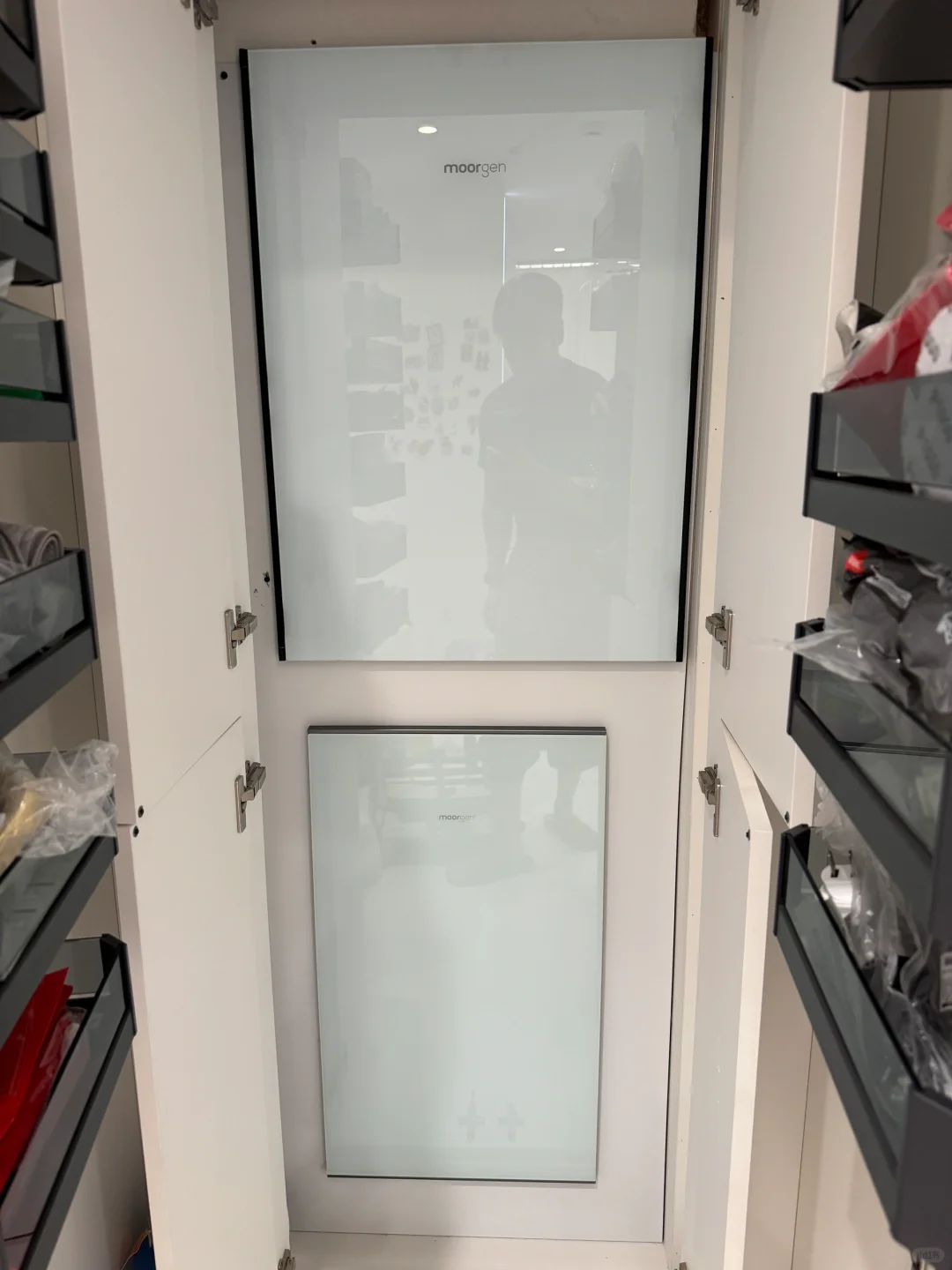 修复家里最后的伤疤