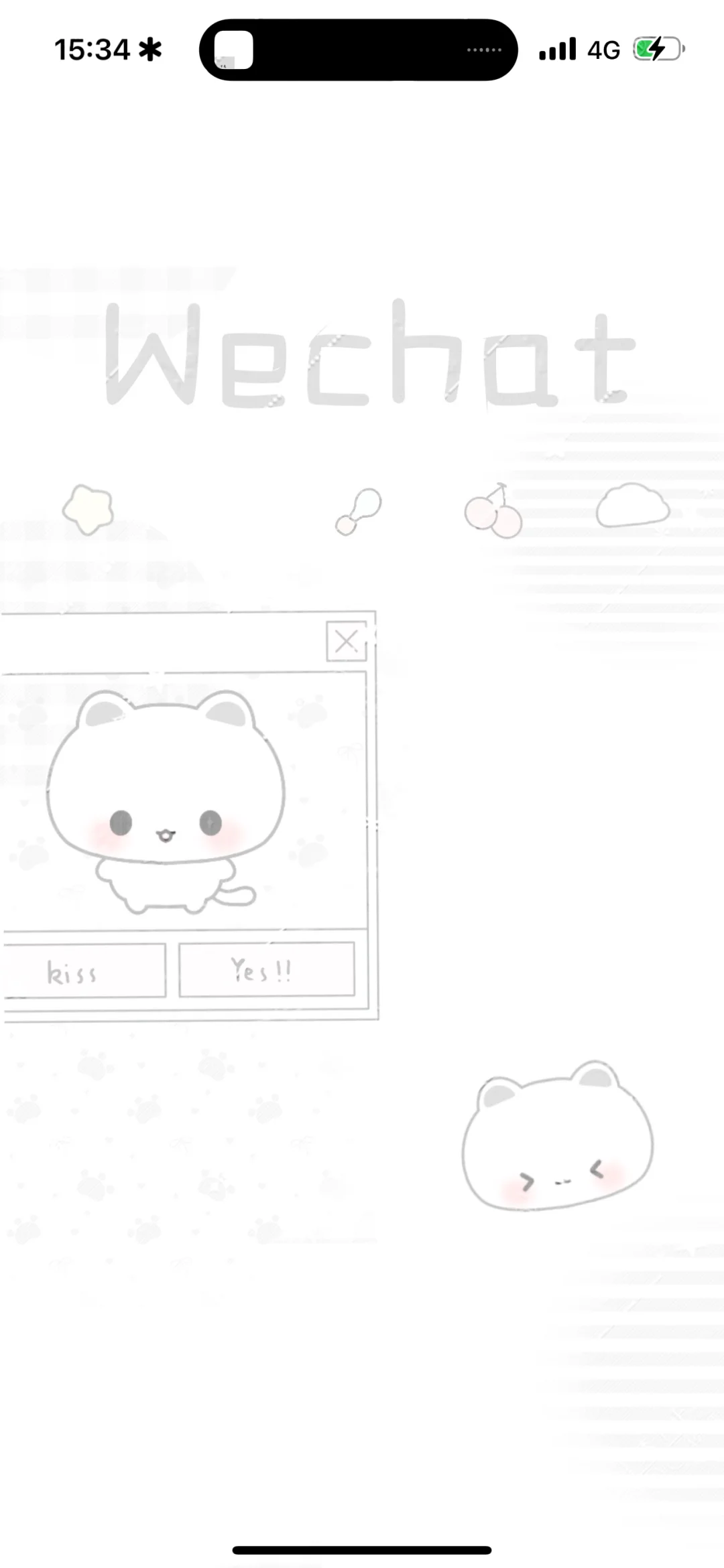 【主题盒子】是咪咪呀┃主题上新