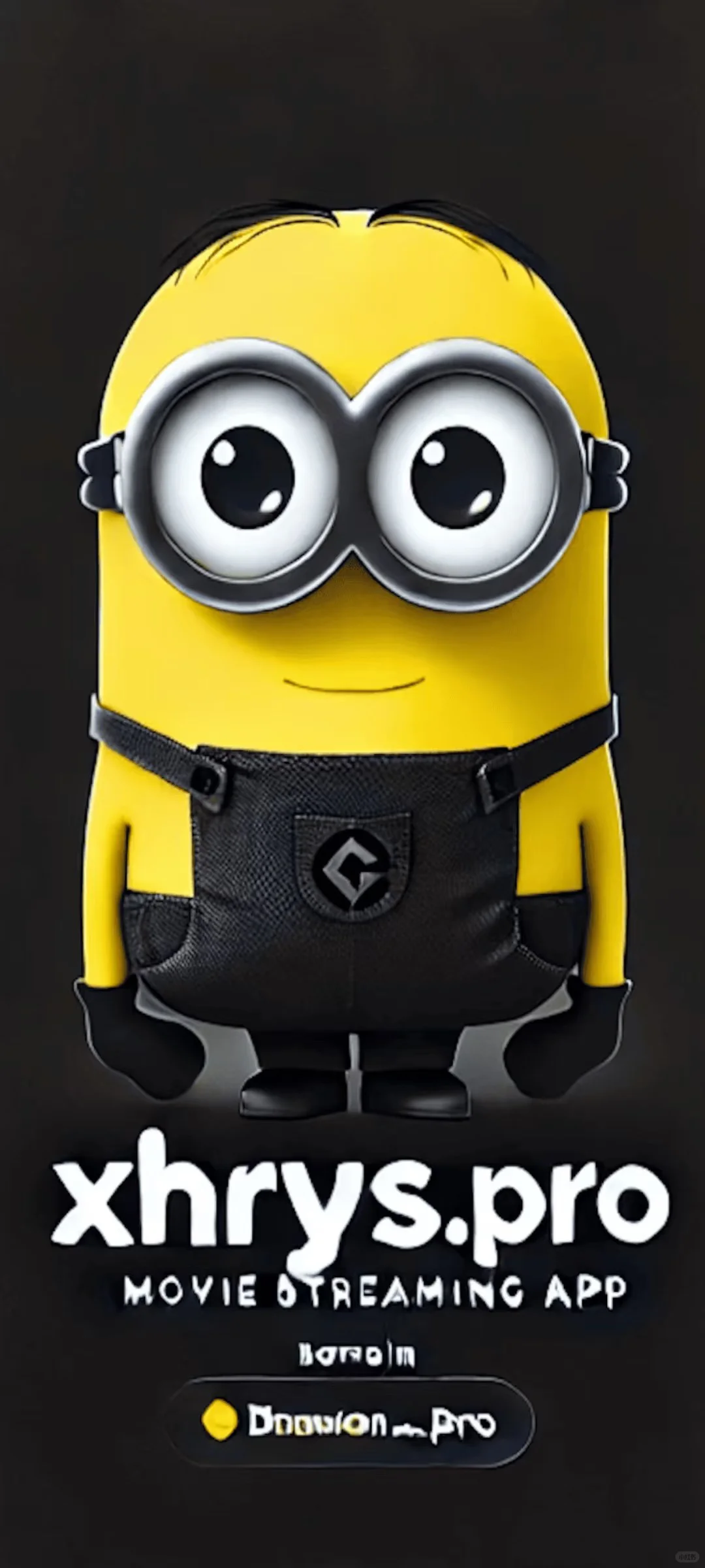 求ios小黄人追剧app