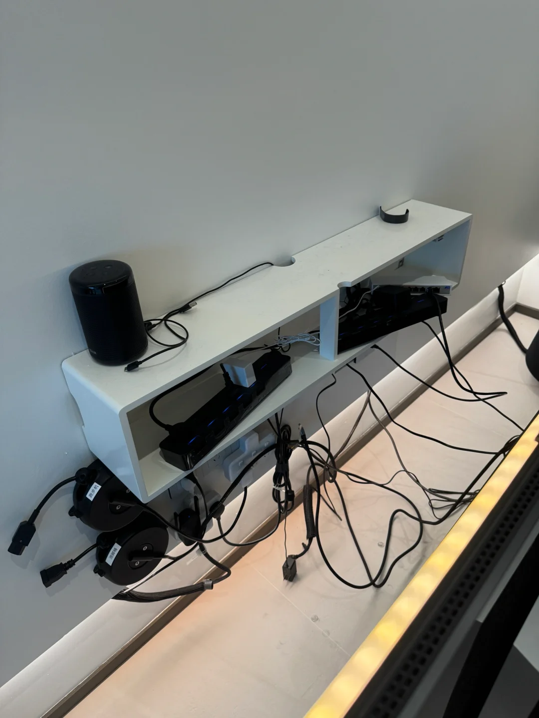 修复家里最后的伤疤