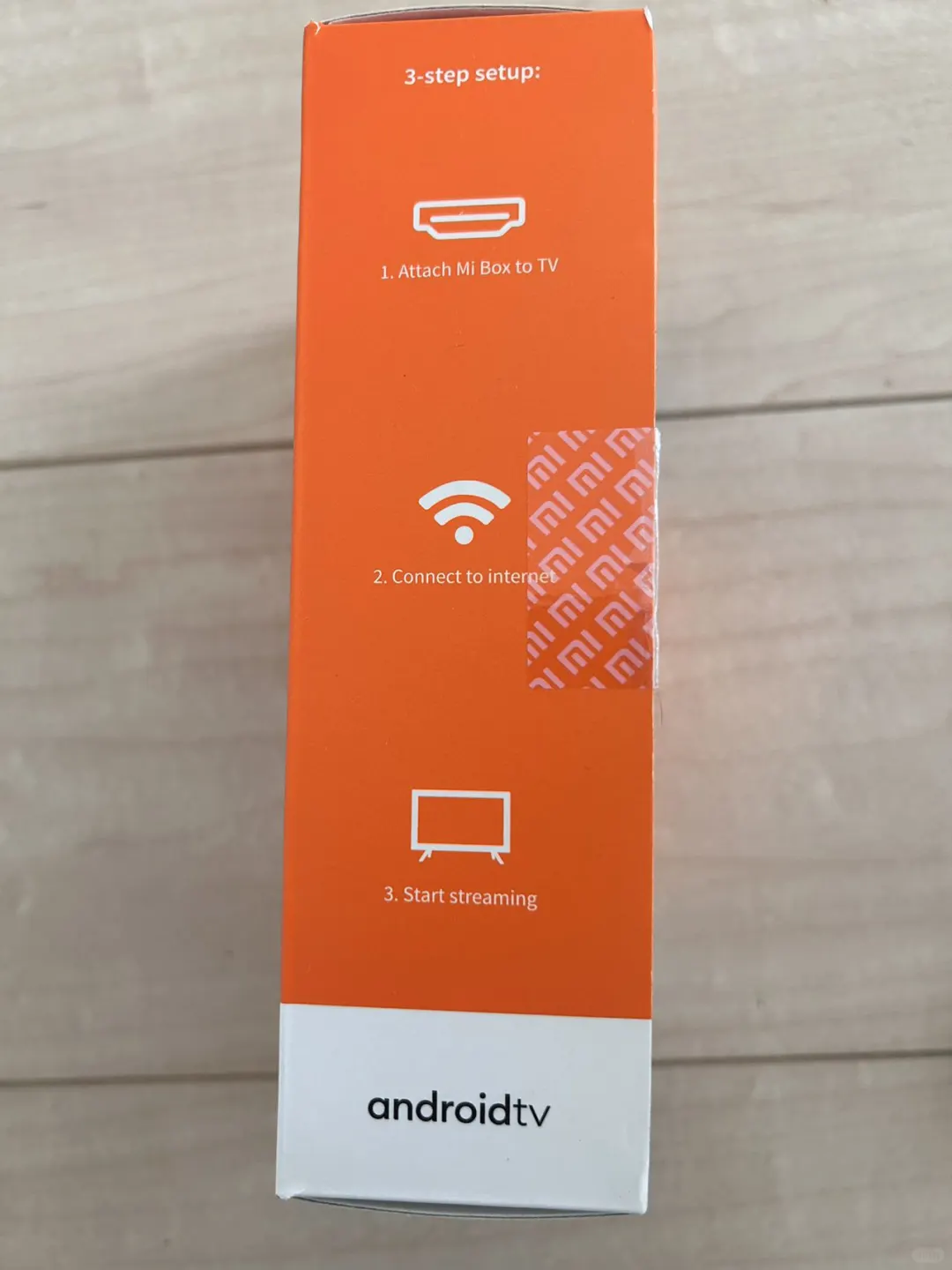 出小米盒子4000八嘎币(已出)