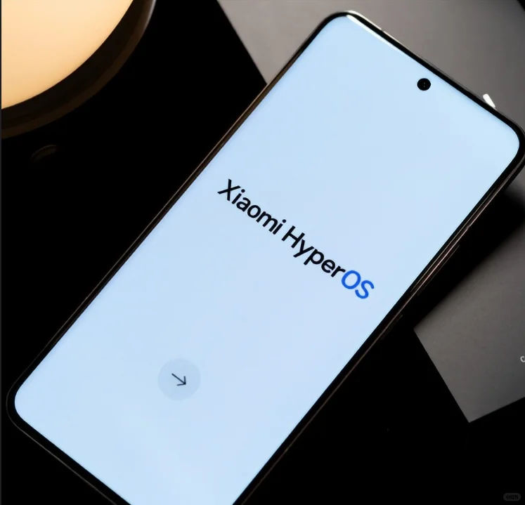 小米HyperOS 2.2“最近应用”界面即将登场