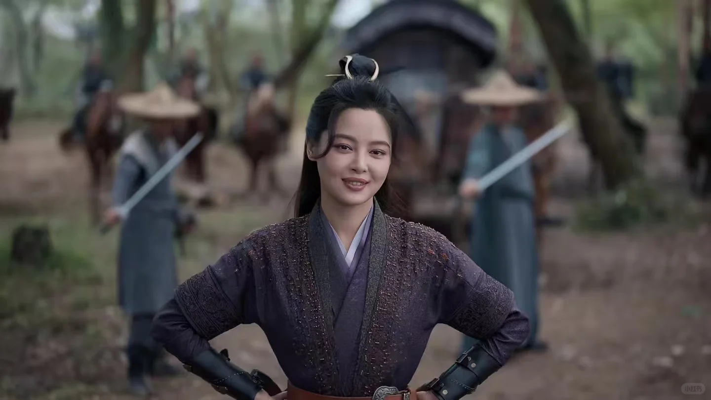 免费追剧app，终于被我找到了！雁回时