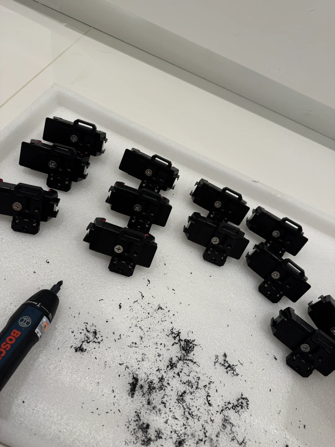 修复家里最后的伤疤