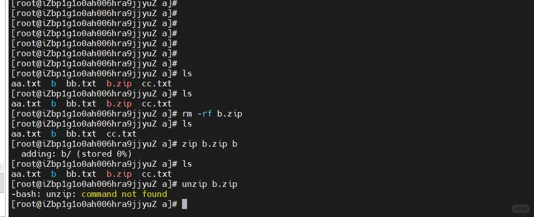 学习软件的第一天