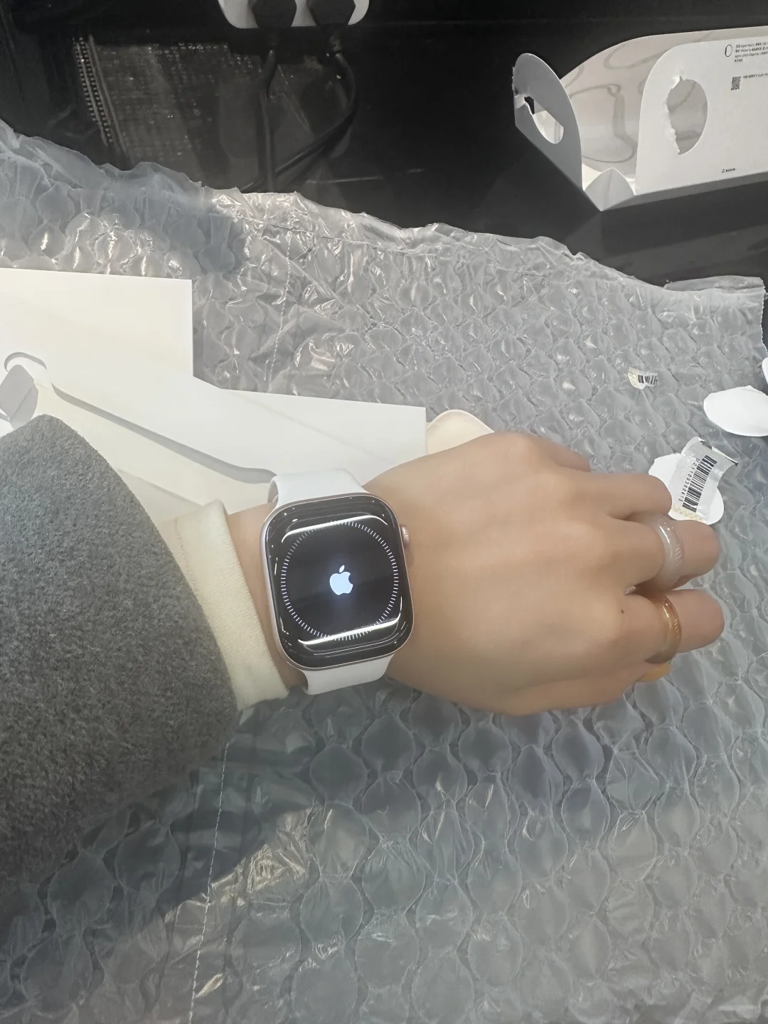 大家买了Apple Watch都安装什么软件呀