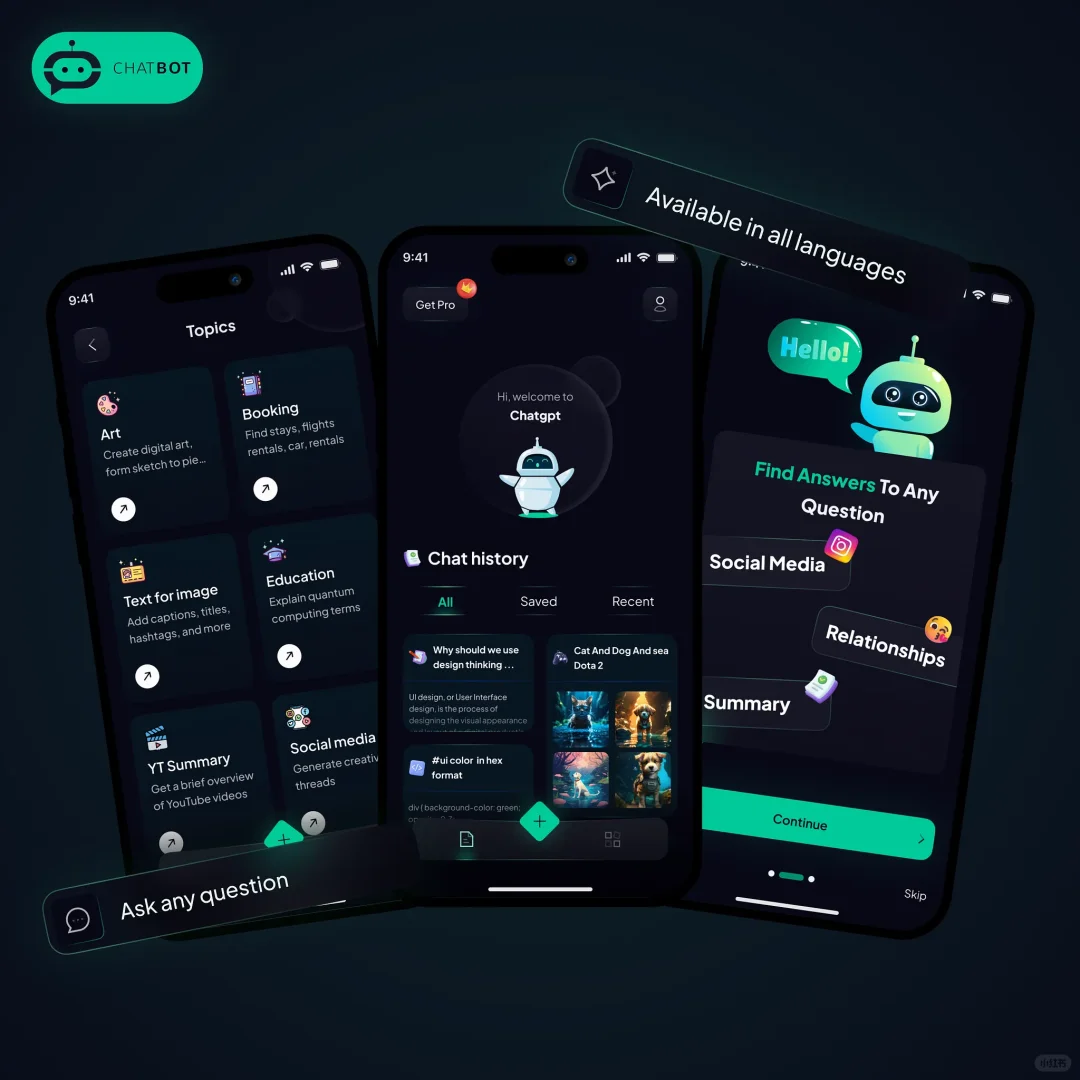 不是幻想，是趋势：未来手机只需要一个 App