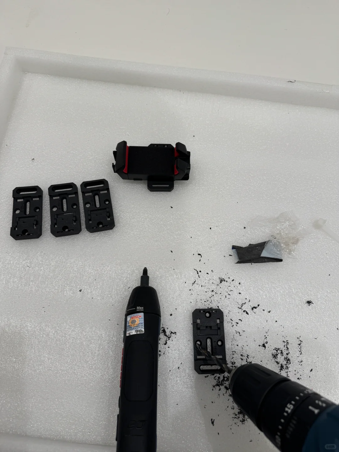 修复家里最后的伤疤