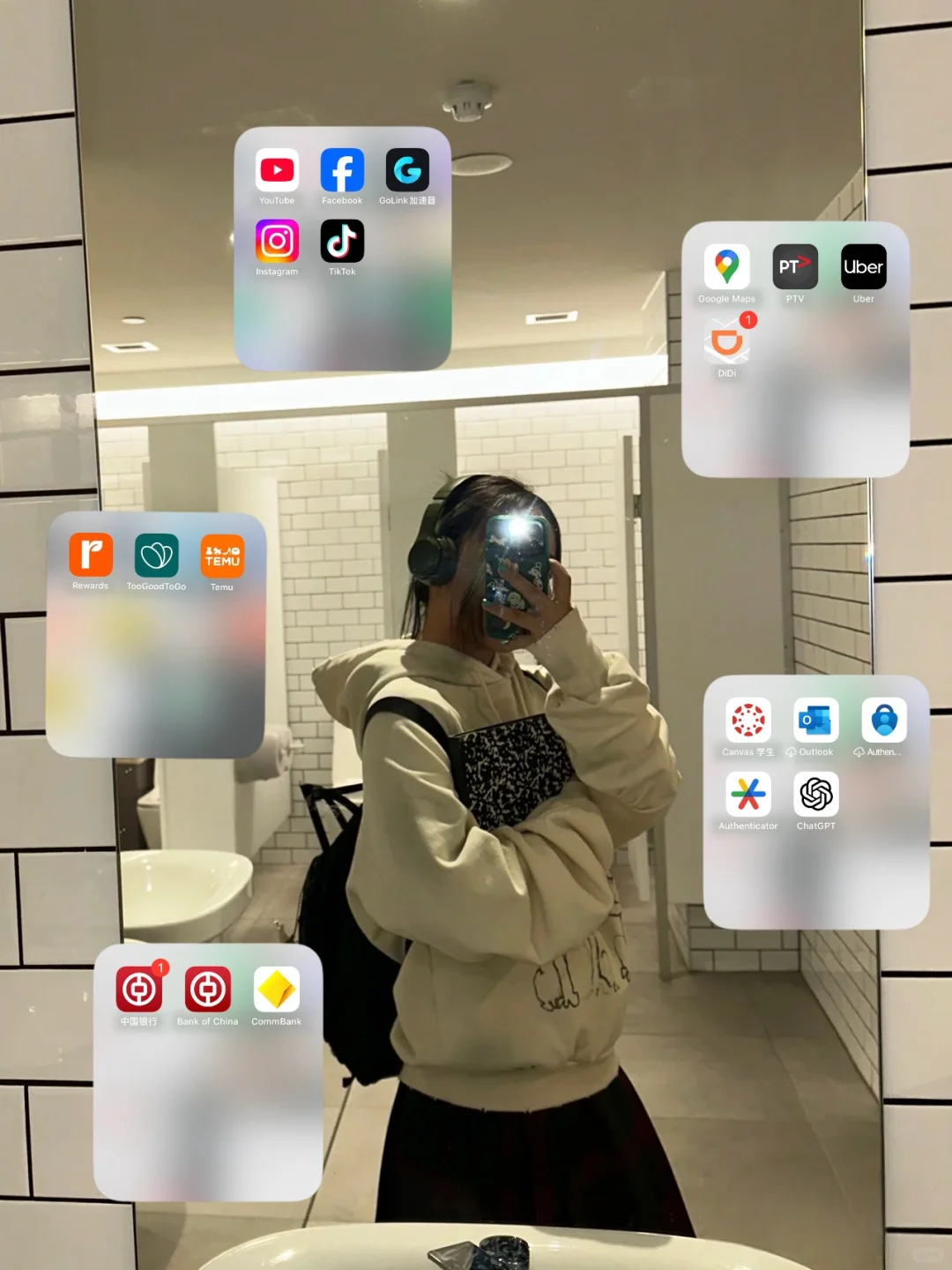 🇦🇺在澳洲生活两年的高频使用APP合辑