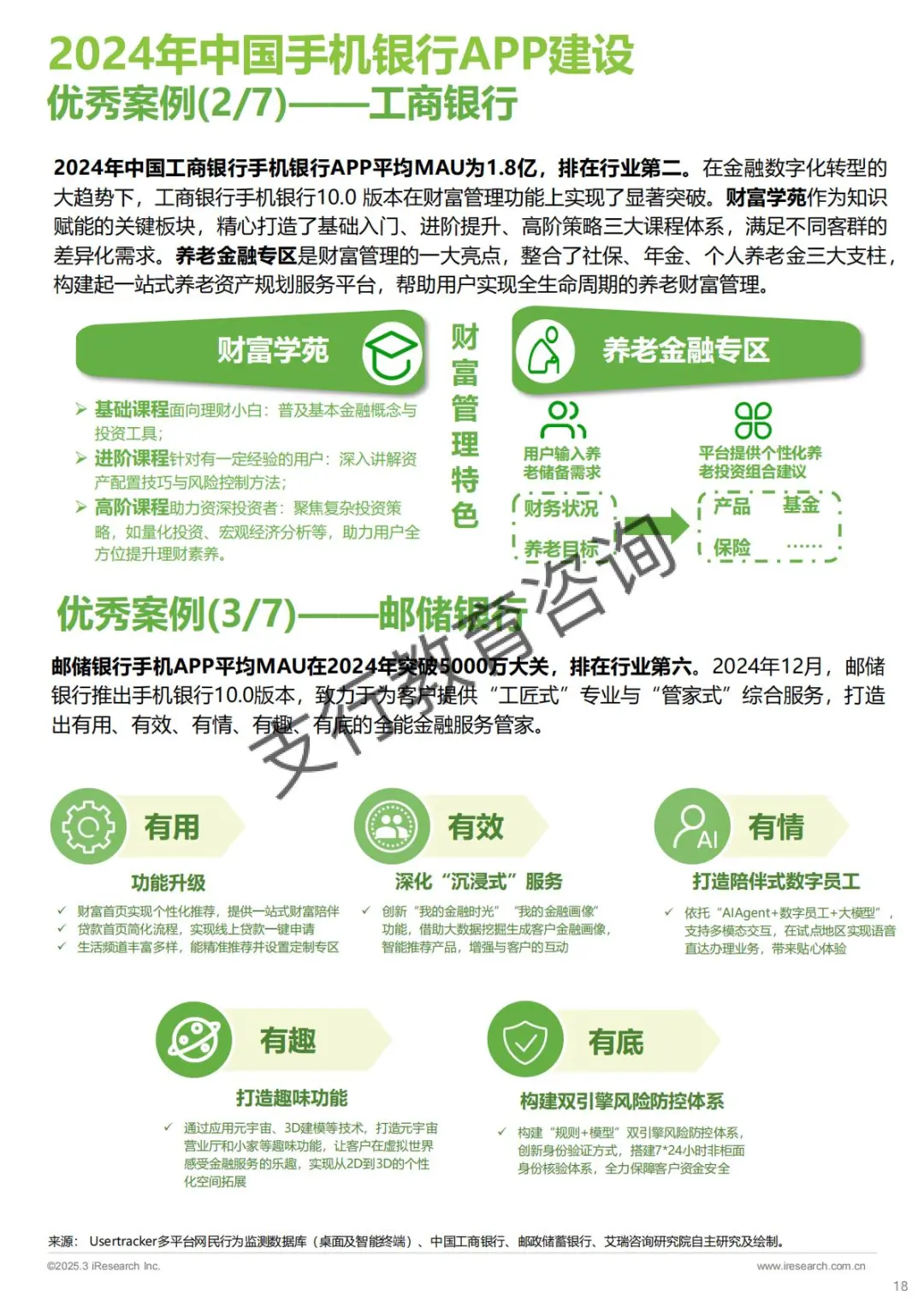 📱中国手机银行APP监测报告