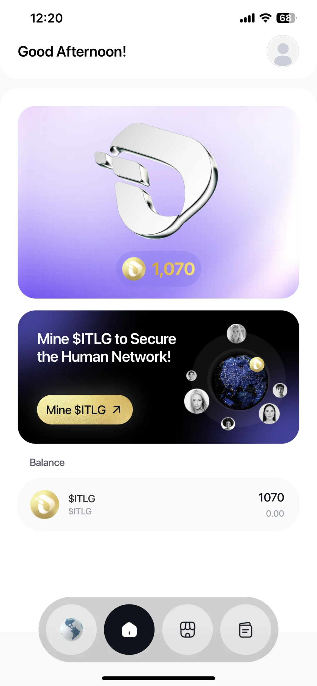 最新零撸手机空投app