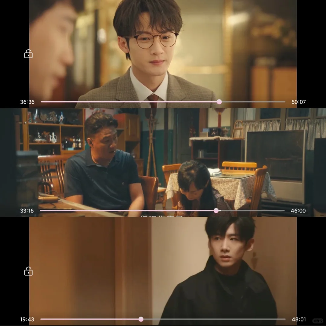 纯分享❗免费追剧,畅享视觉体验