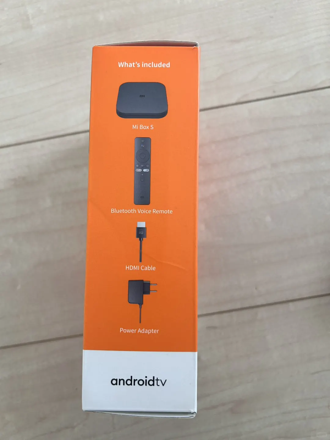 出小米盒子4000八嘎币(已出)