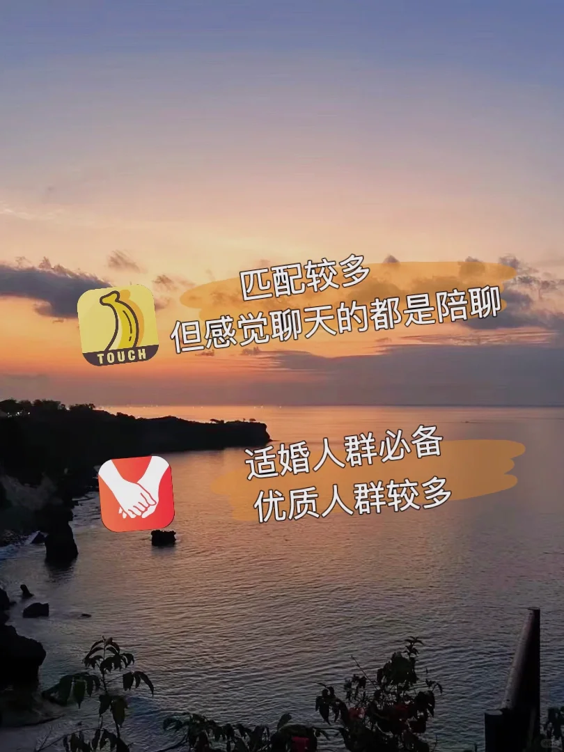 经过20多天社交软件体验总结