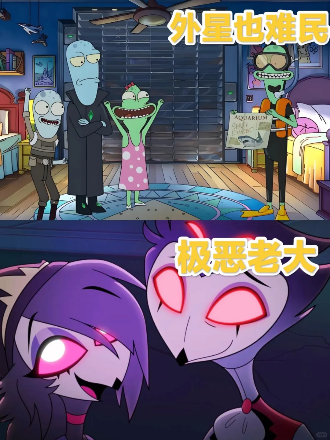 被我挖到宝了！二次元追番就靠它✨