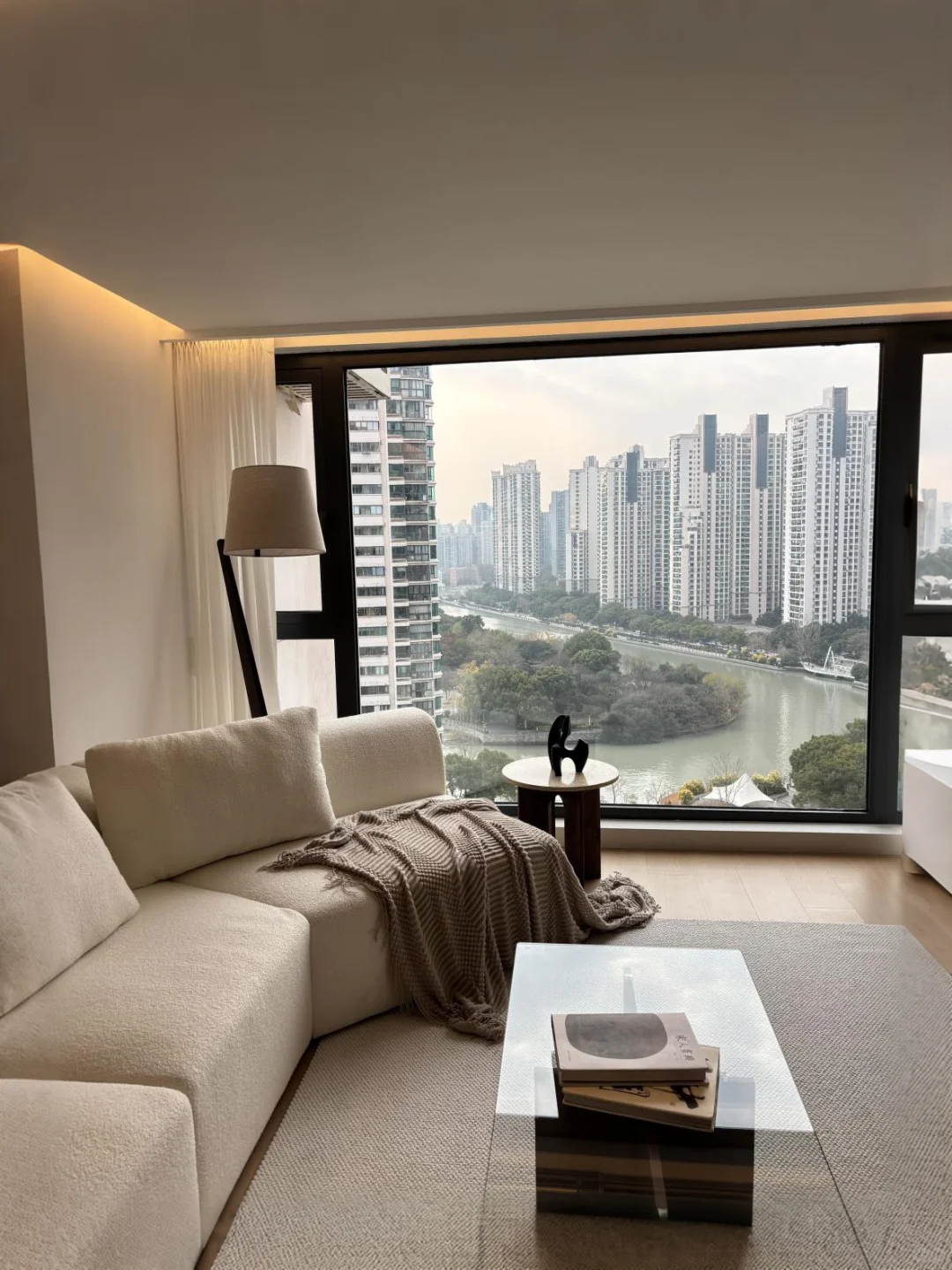 软件园😱惊现57w（两室一厅）通气民用❗