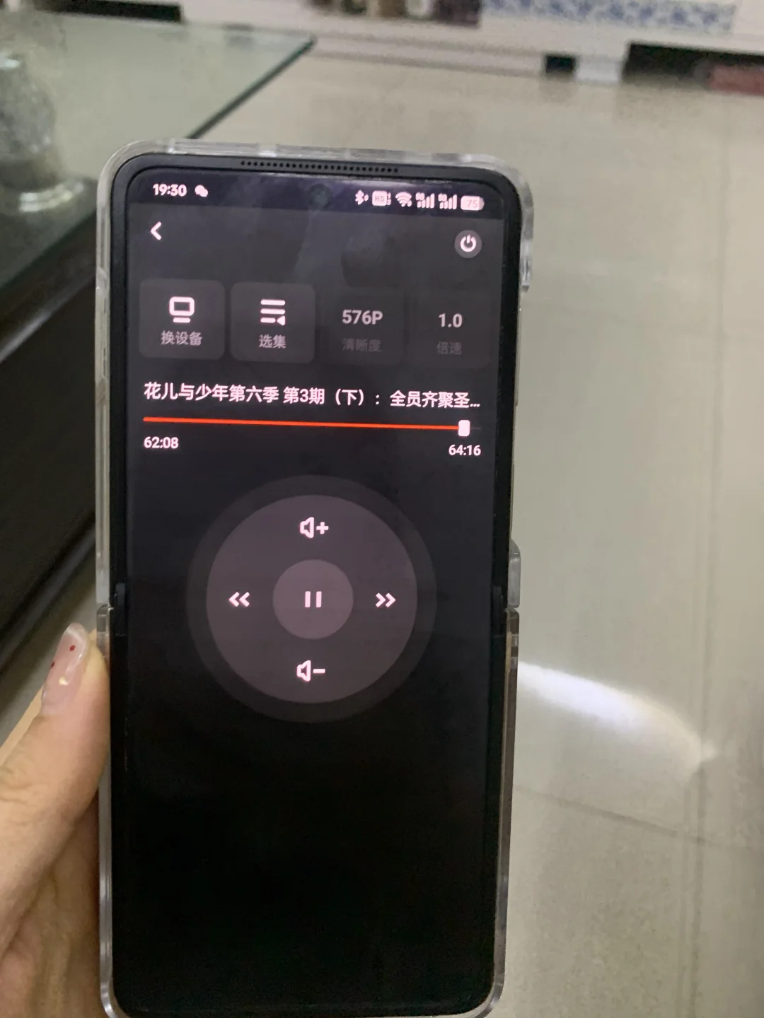 小小投屏器让10年的老电视复活啦！