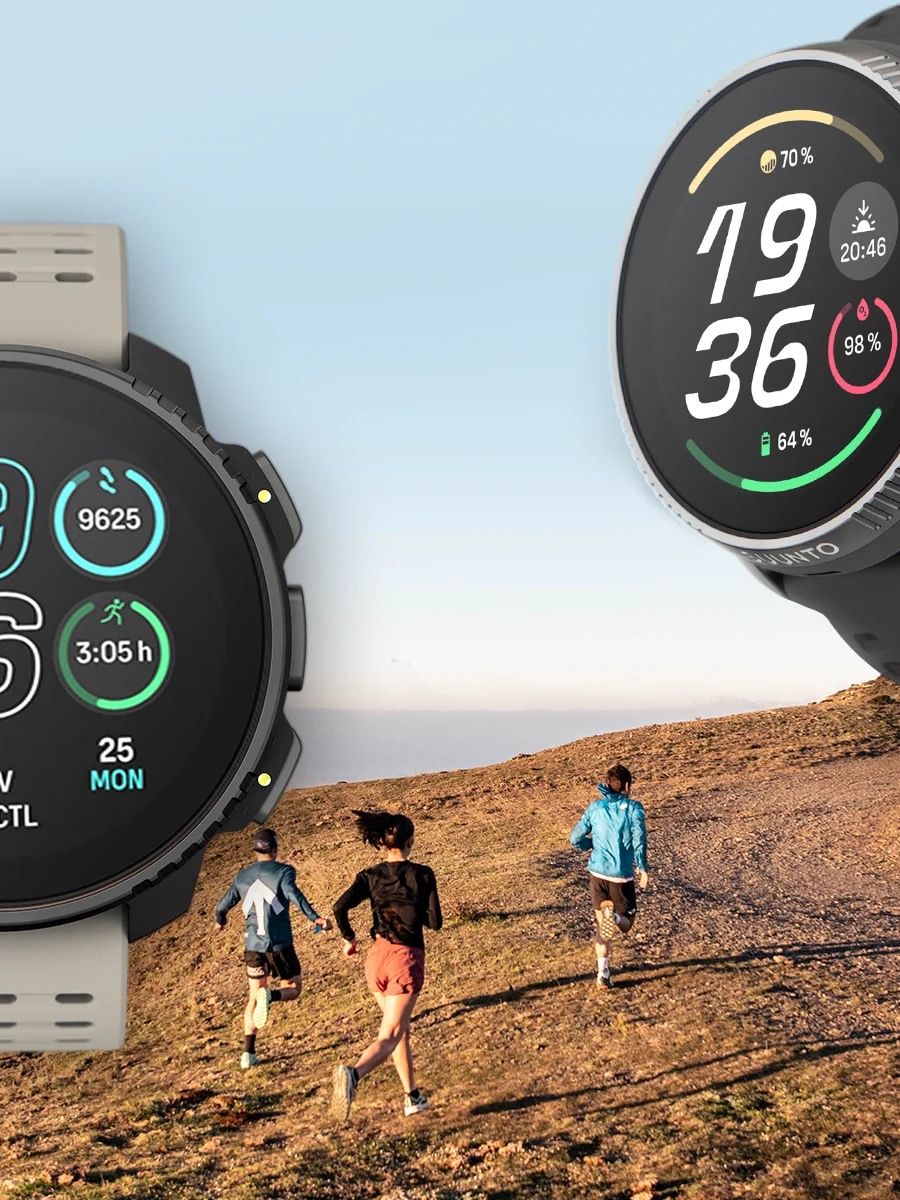 软件更新 | Pick 你的专属探险新表盘