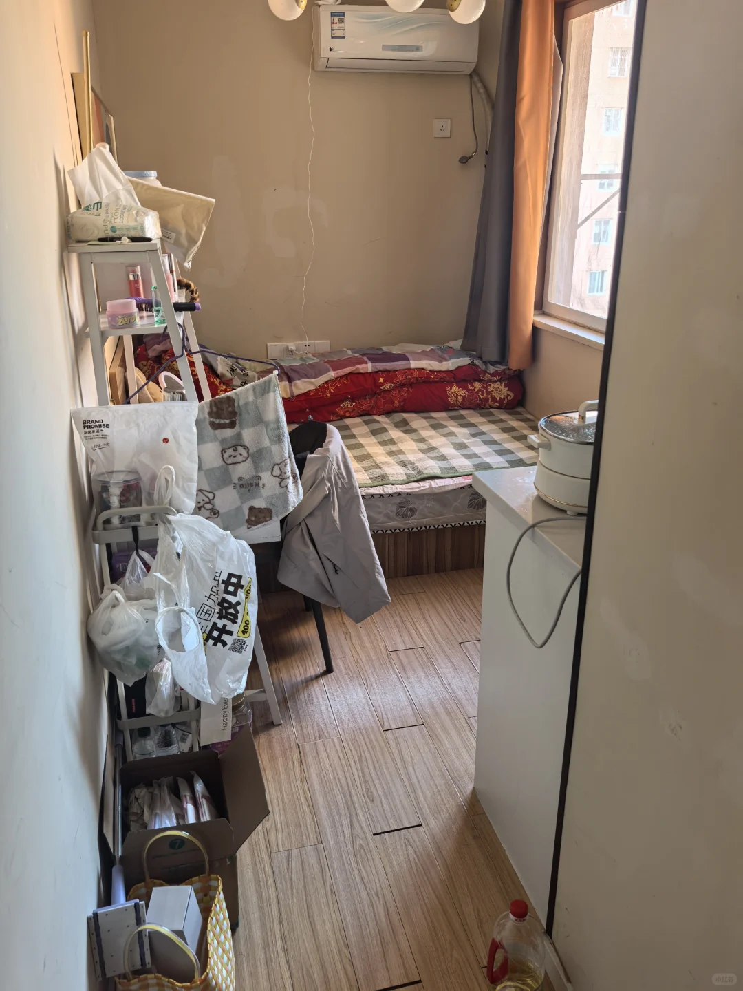 南京雨花台软件园转租