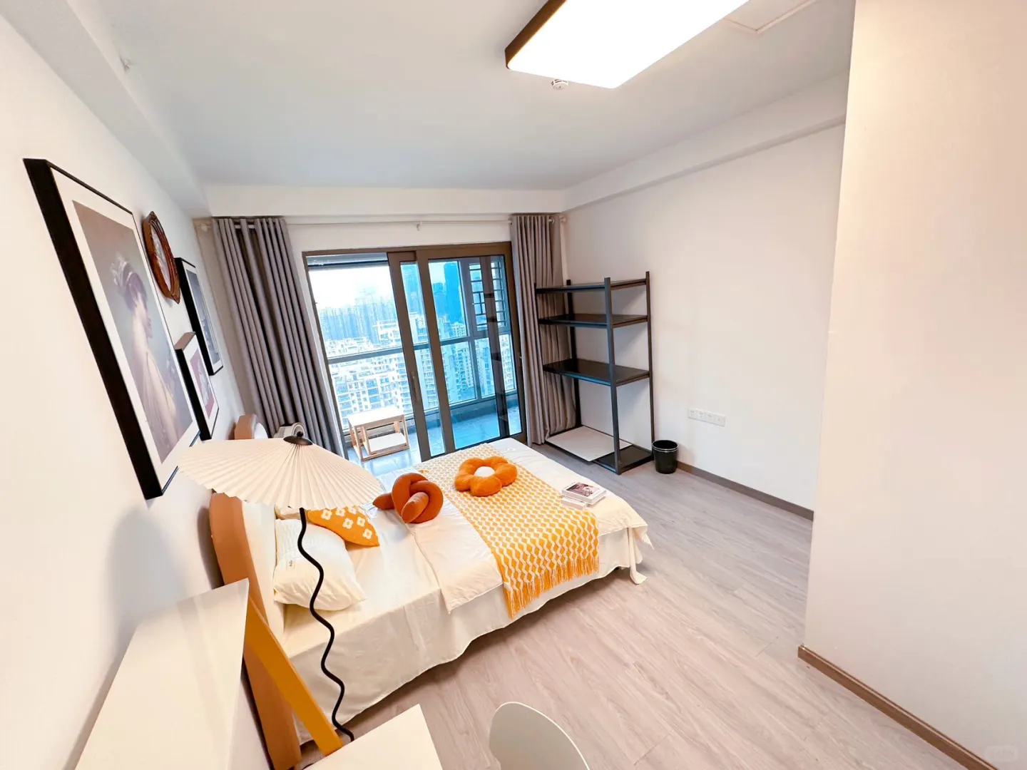 直租无中介 光谷软件园 世贸中心 总部国际