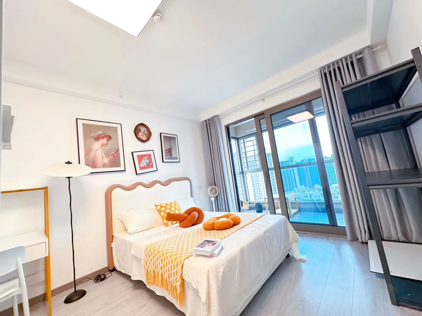 直租无中介 光谷软件园 世贸中心 总部国际