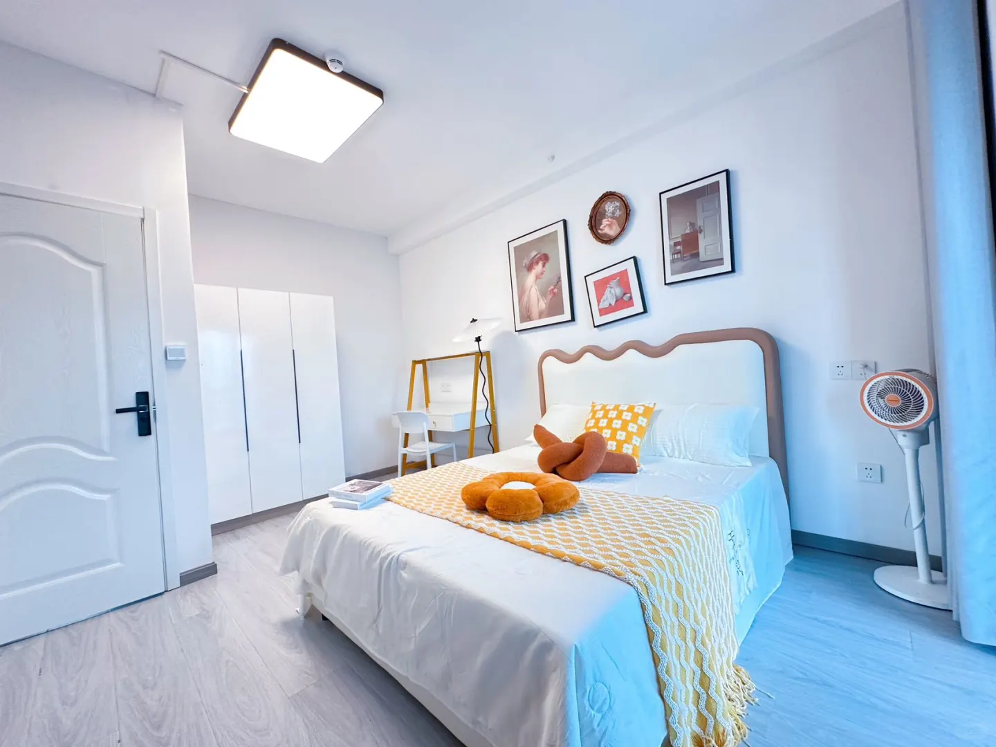 直租无中介 光谷软件园 世贸中心 总部国际