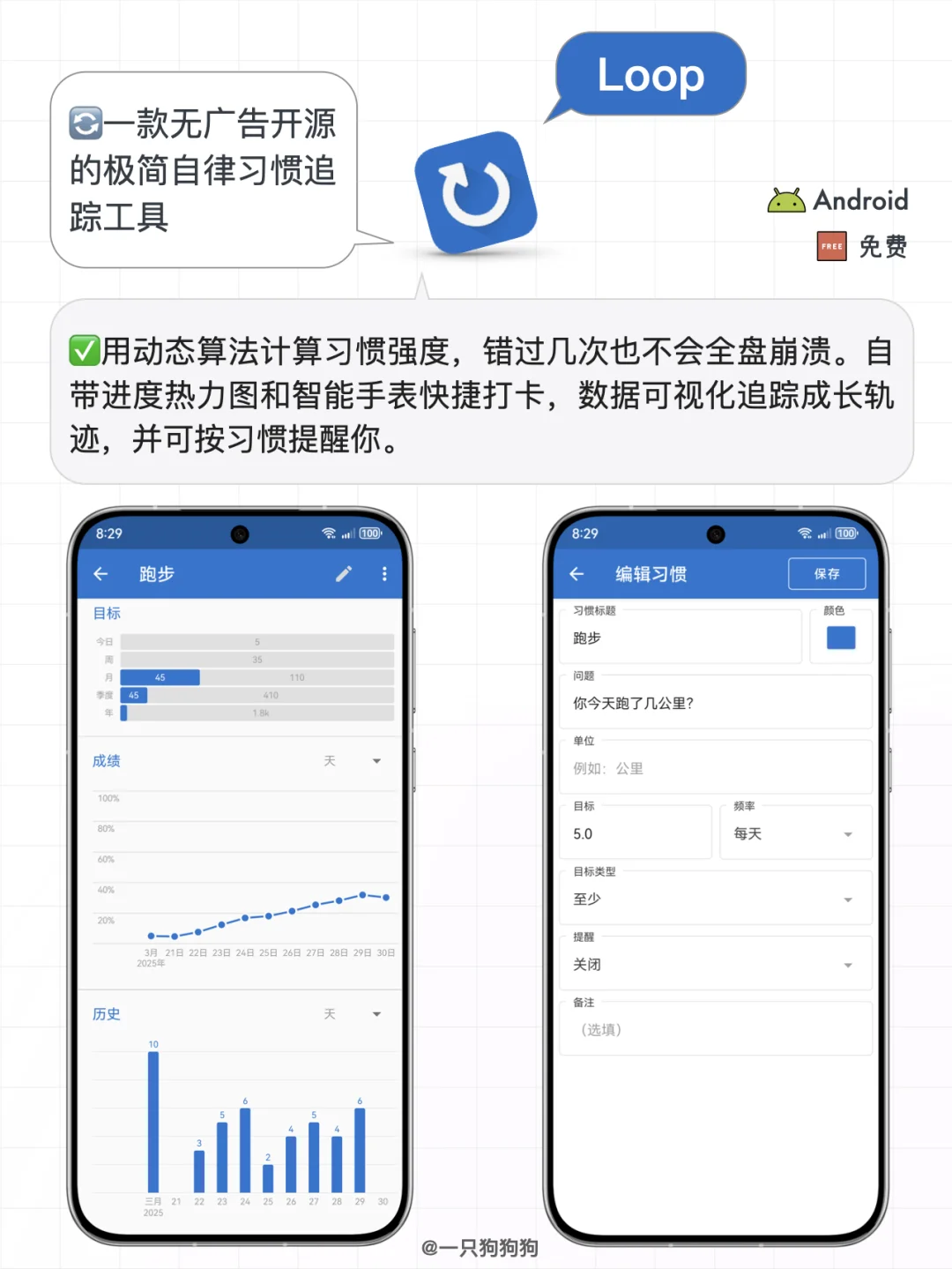 📲这6款宝藏App，安卓党独享的moment～