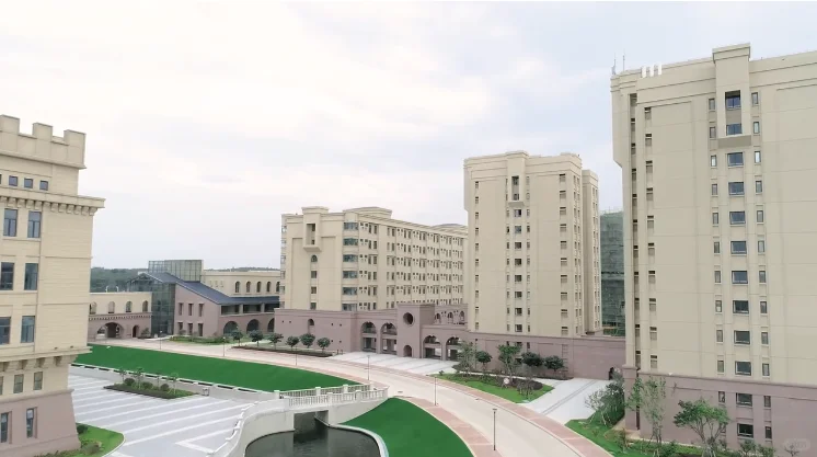 福州软件超级无敌详细学校篇