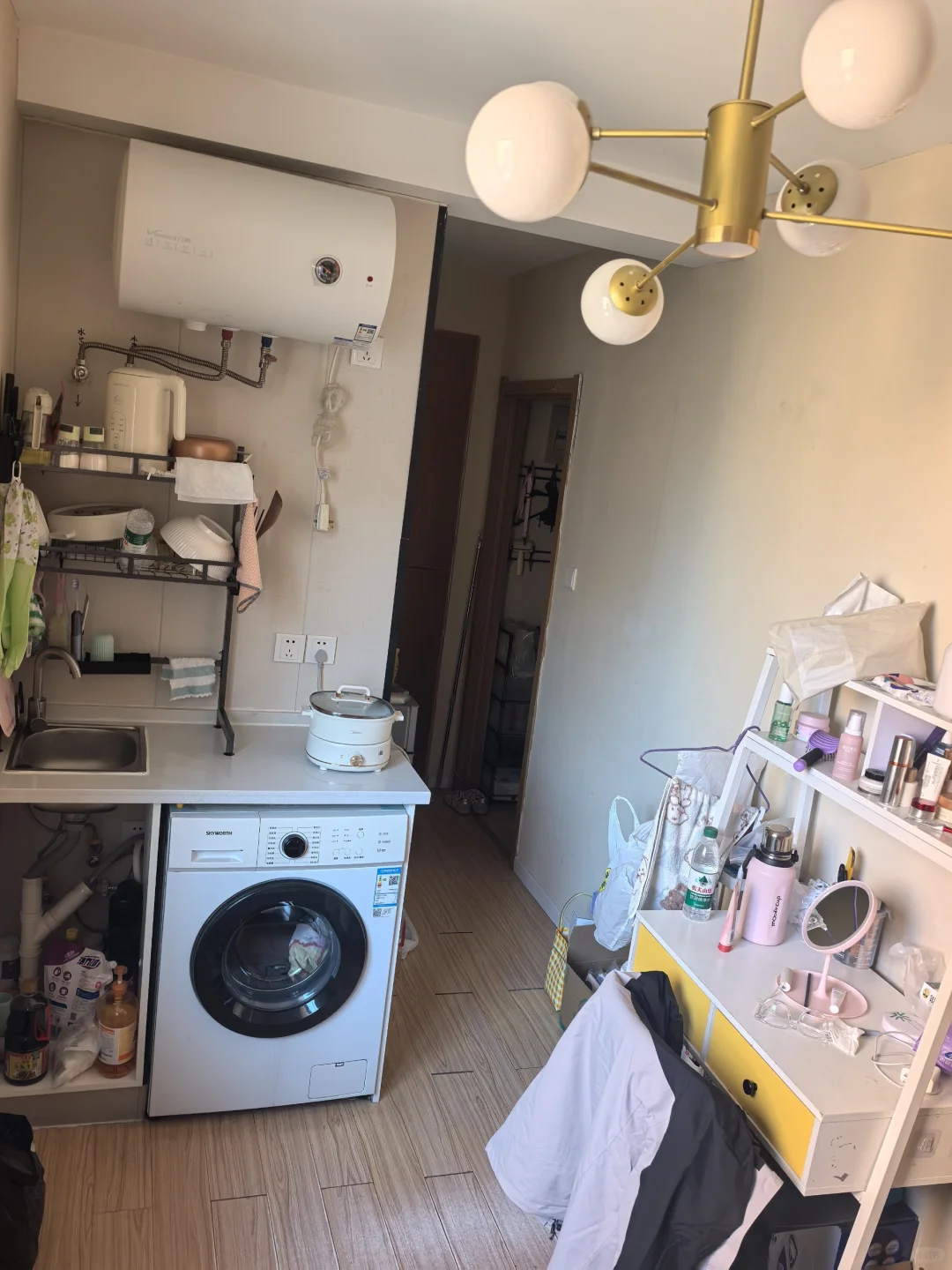 南京雨花台软件园转租