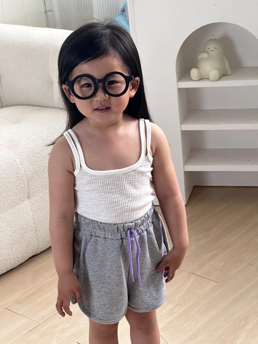 终于知道这种通透感的视频怎么修了🔥