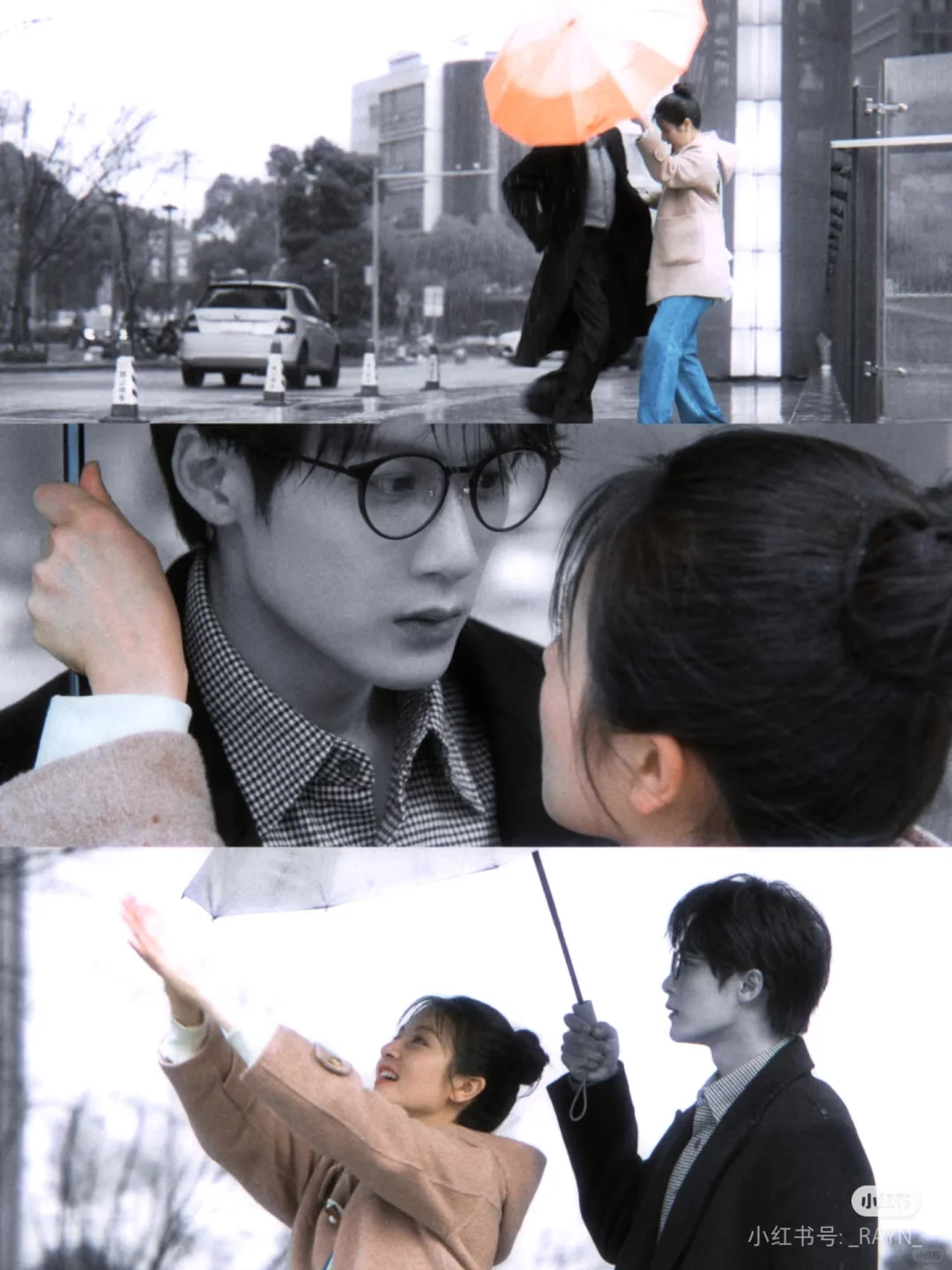 哇，追剧软件！！！