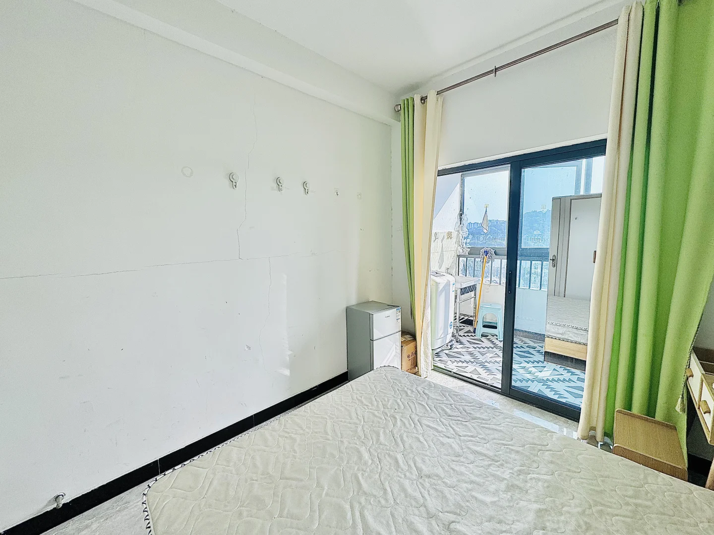 房间阳光好，软件园附近单间出租啦