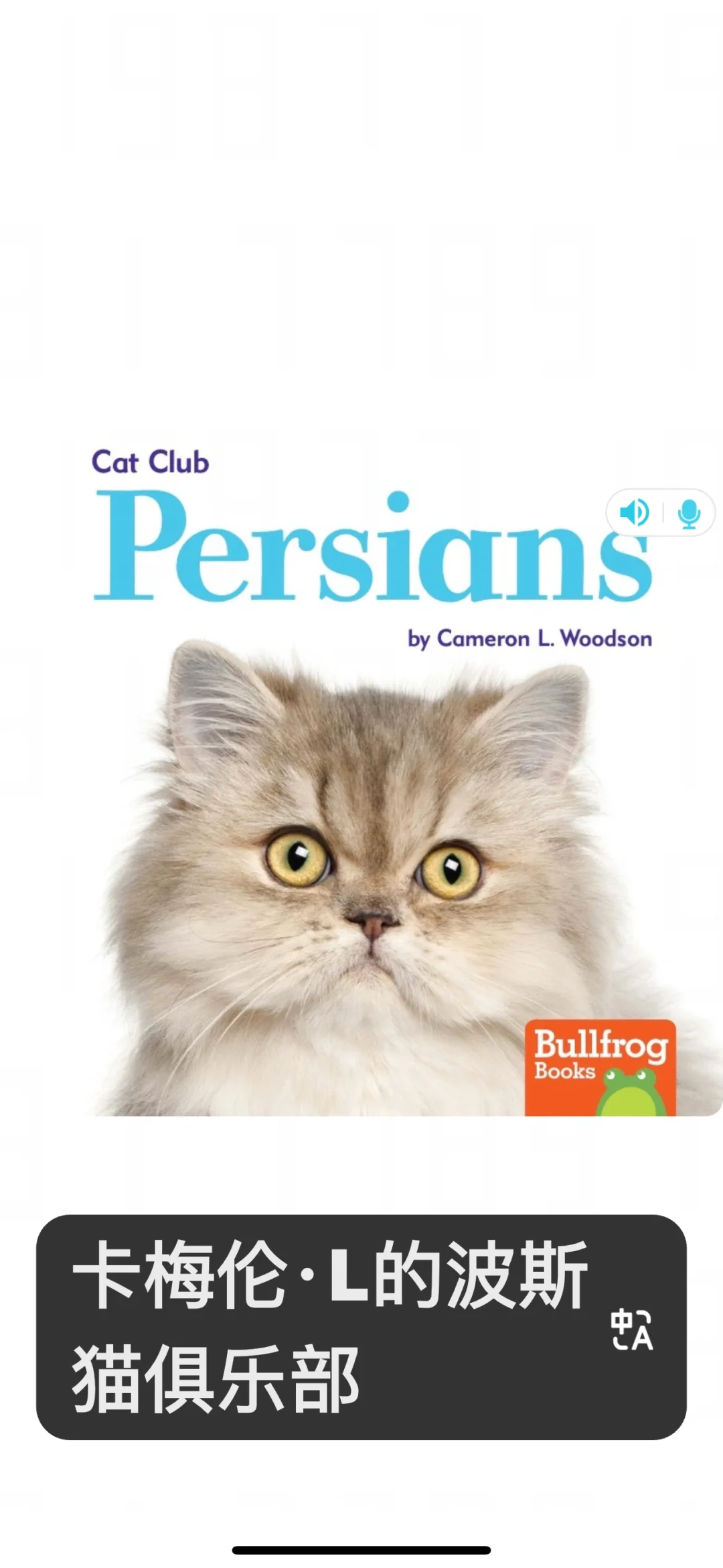 这个软件学英语太好用了吧‼️