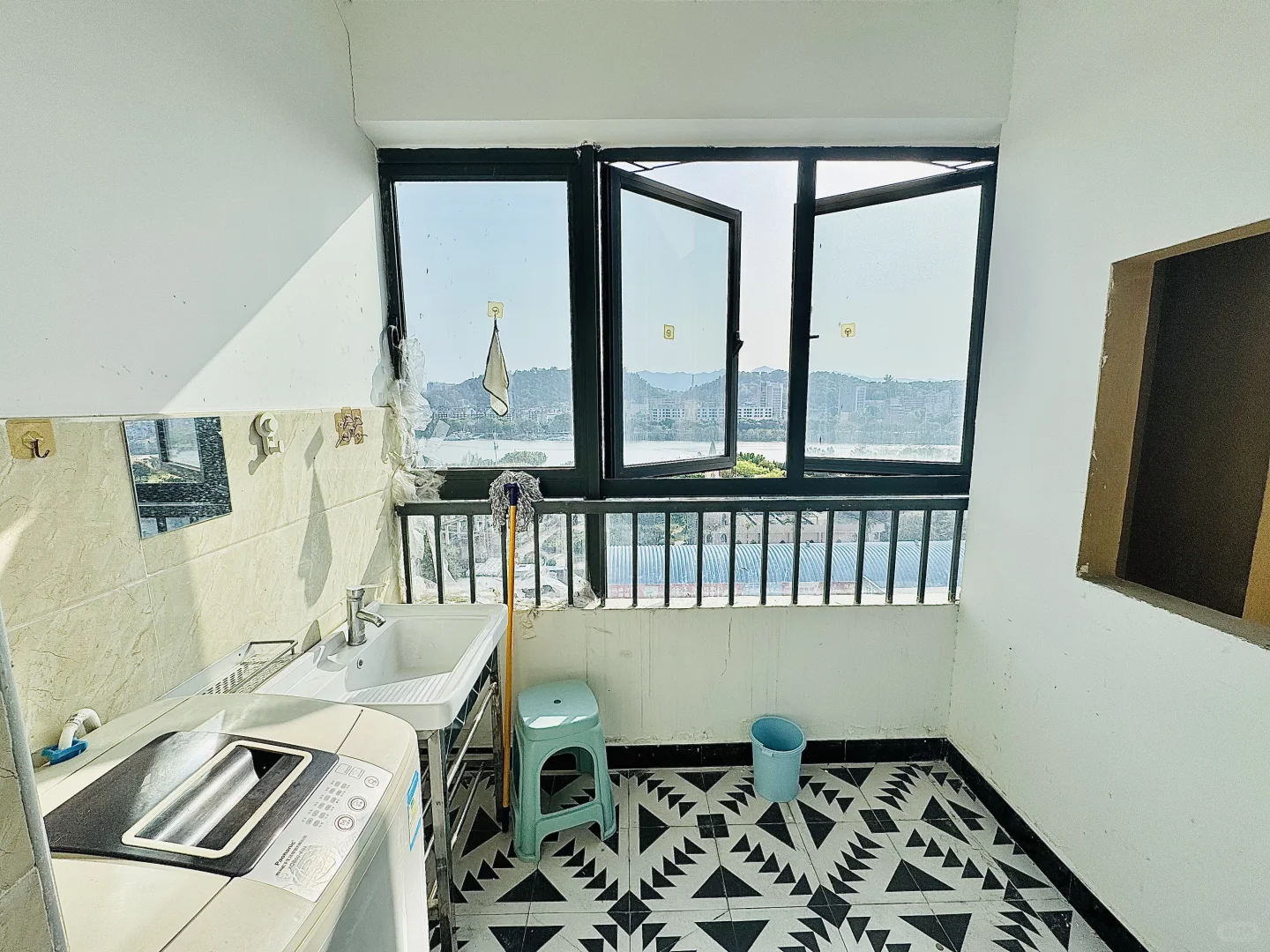 房间阳光好，软件园附近单间出租啦