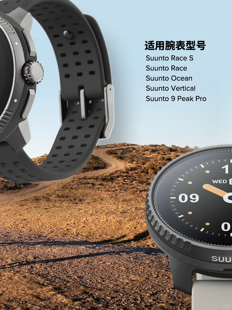 软件更新 | Pick 你的专属探险新表盘