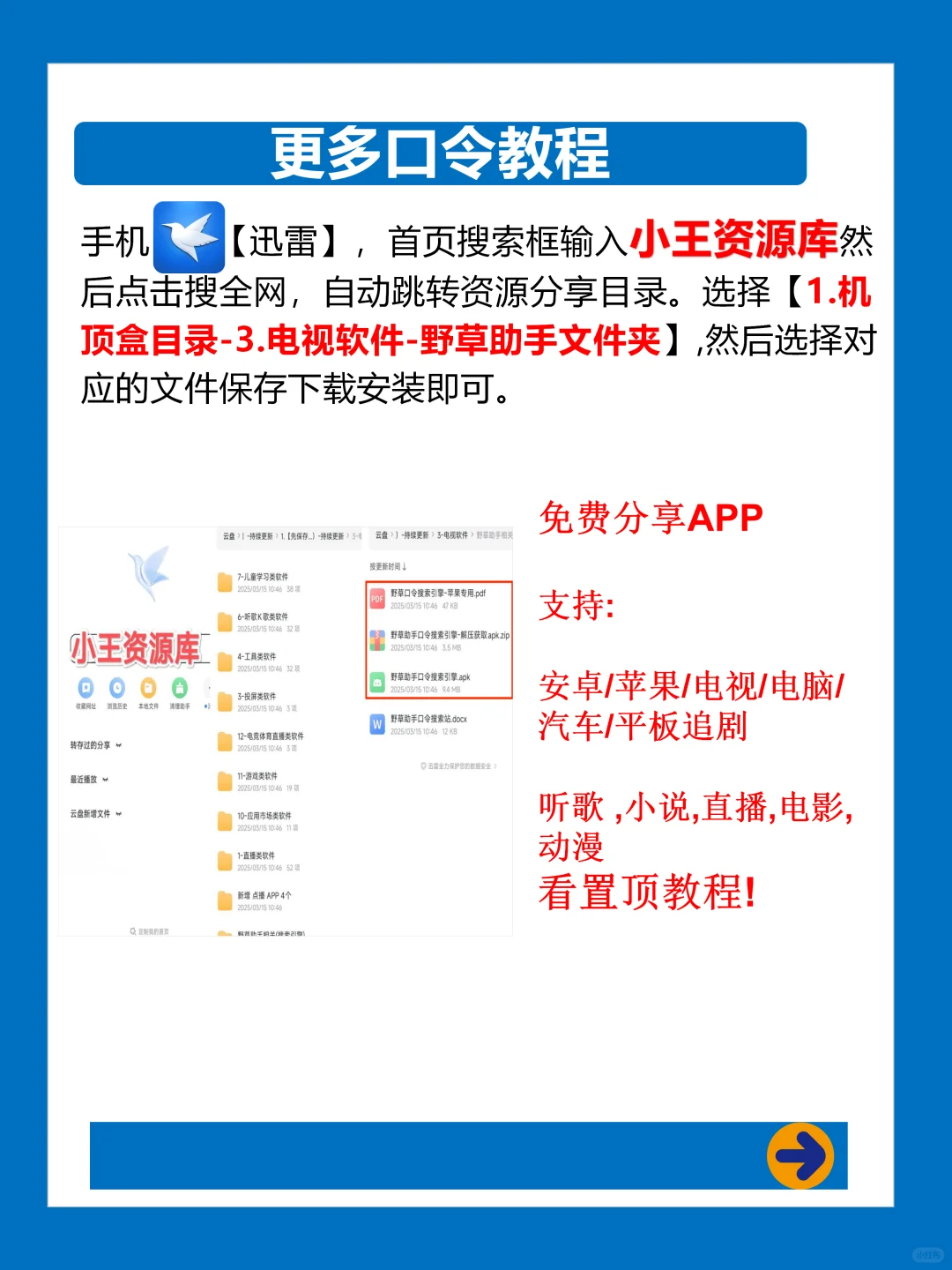 野草助手最新口令分享