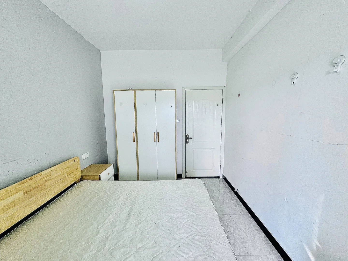 房间阳光好，软件园附近单间出租啦