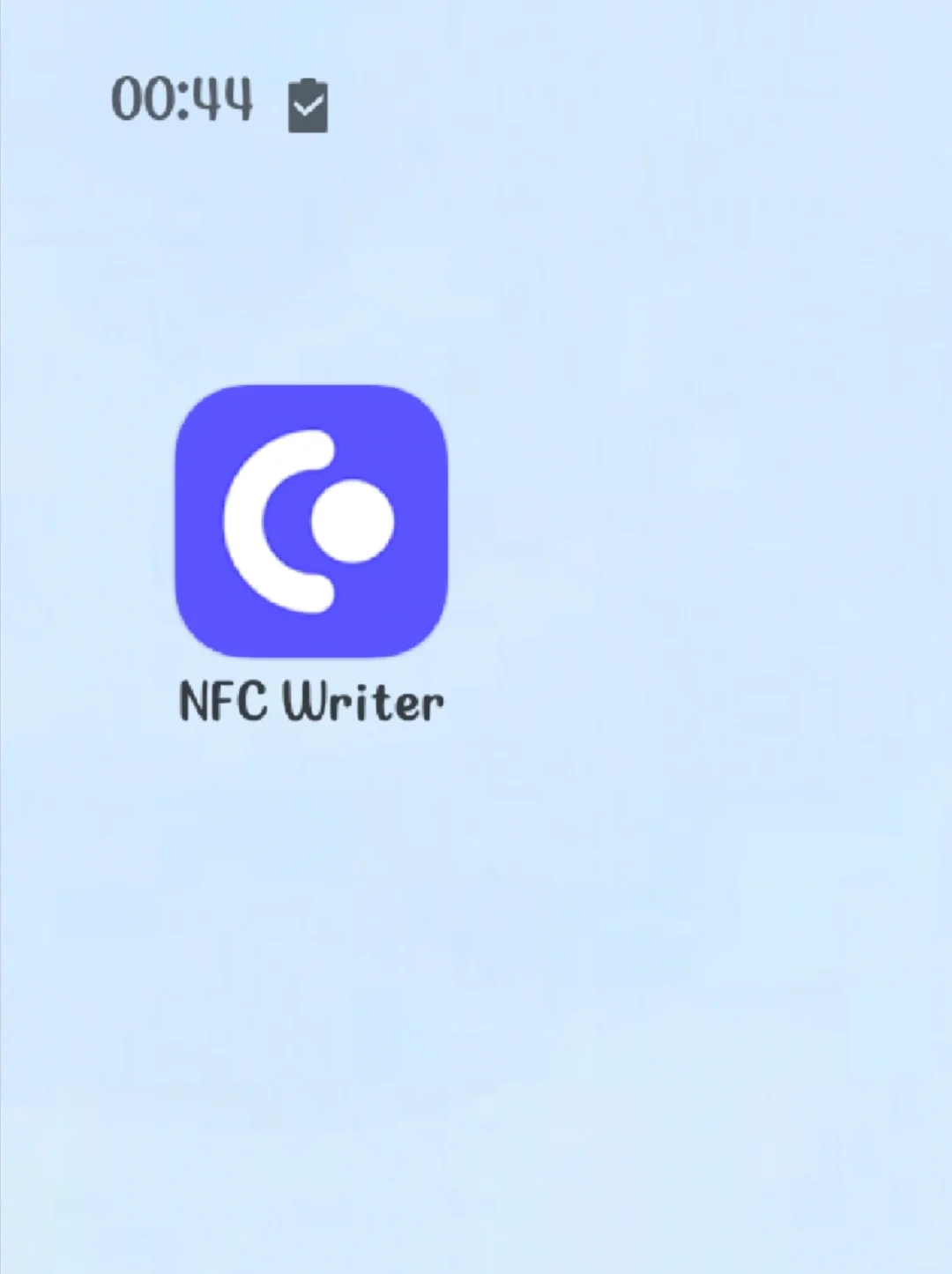 NFC哪有那么难
