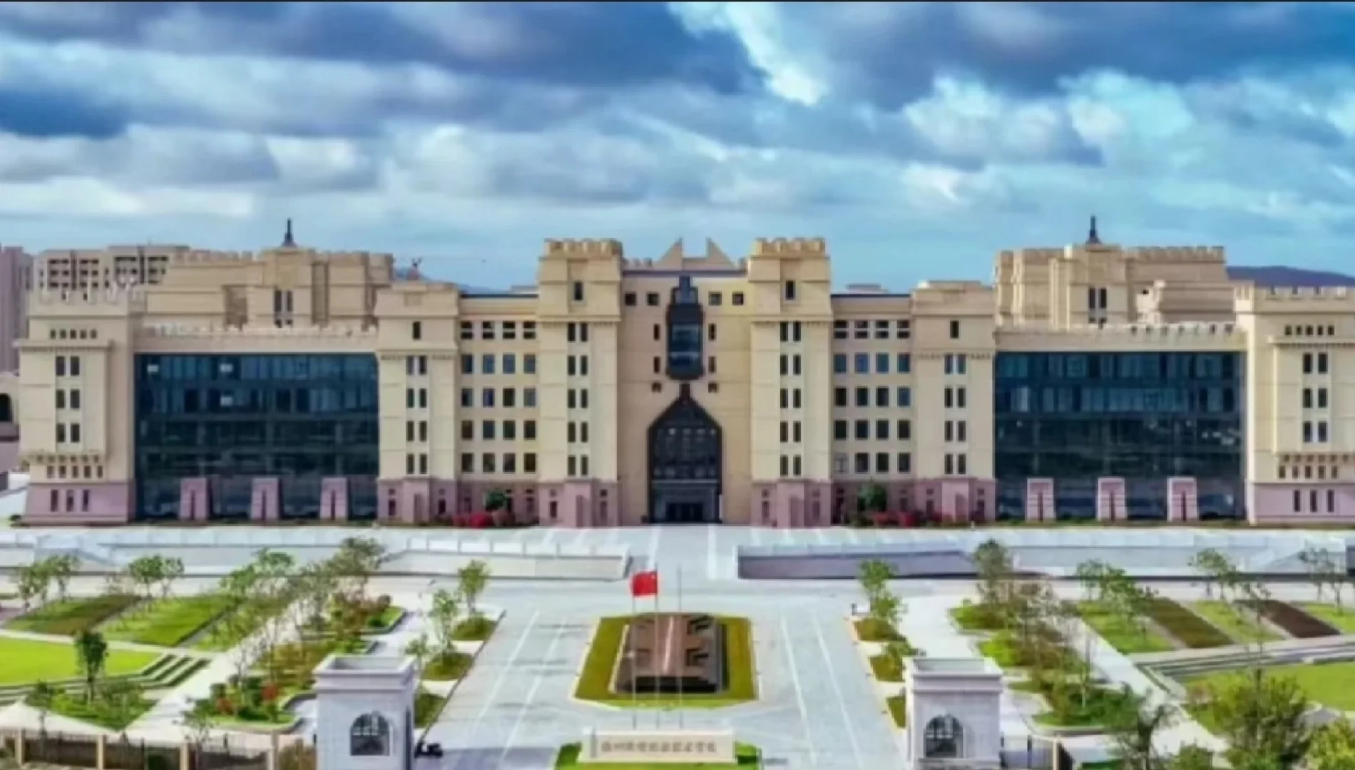 福州软件超级无敌详细学校篇