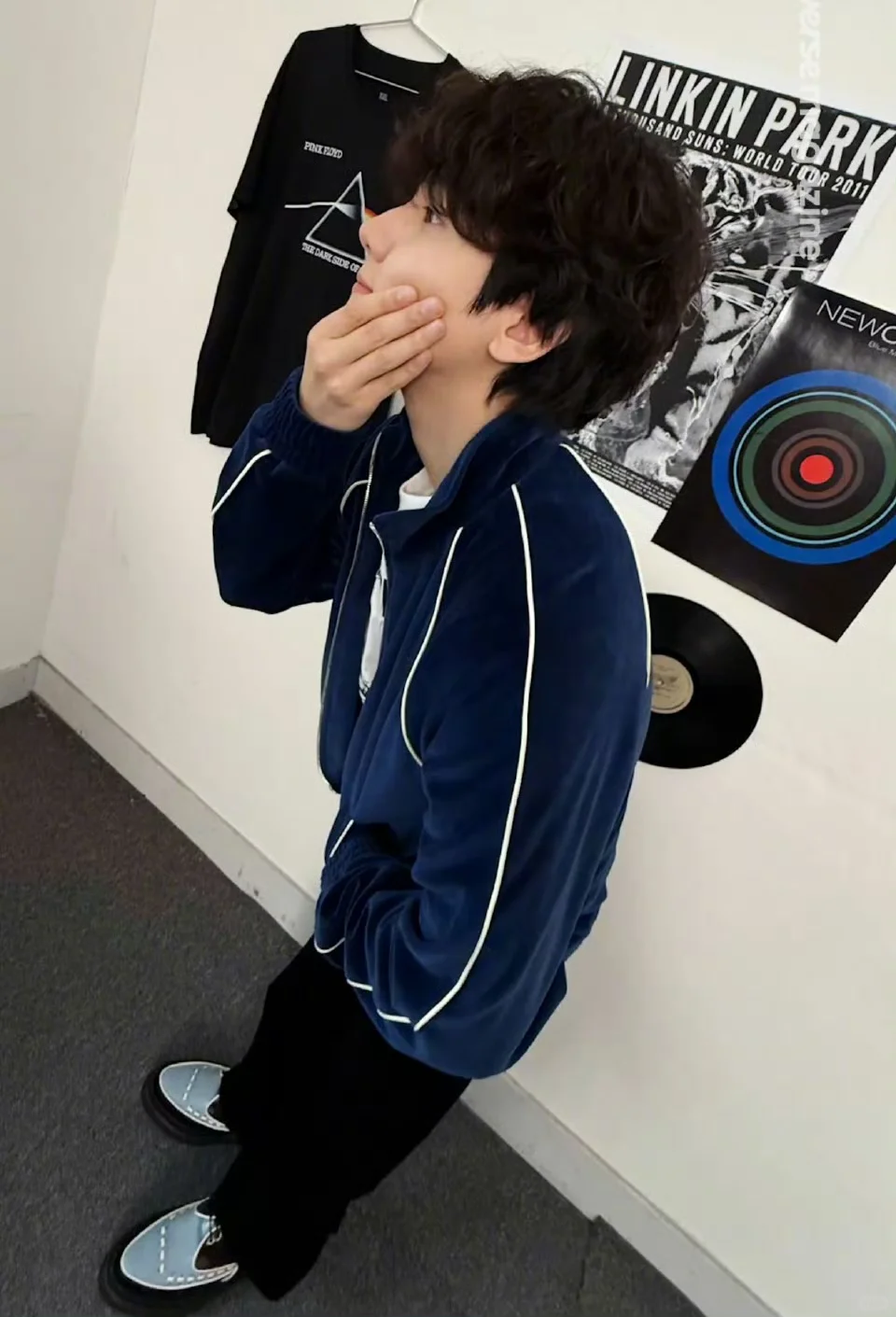 求一个翻译软件🥺