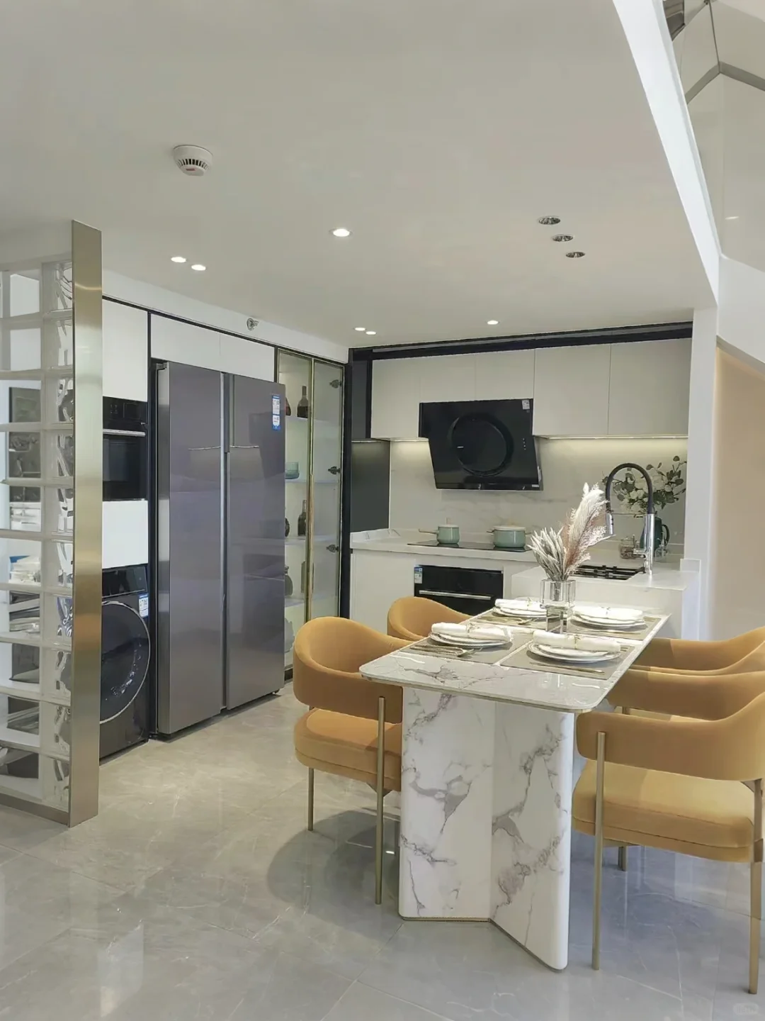 软件园套二loft！40万急转丨含软装