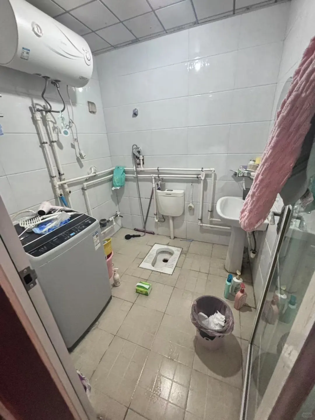 长沙市中电软件园附近大单间