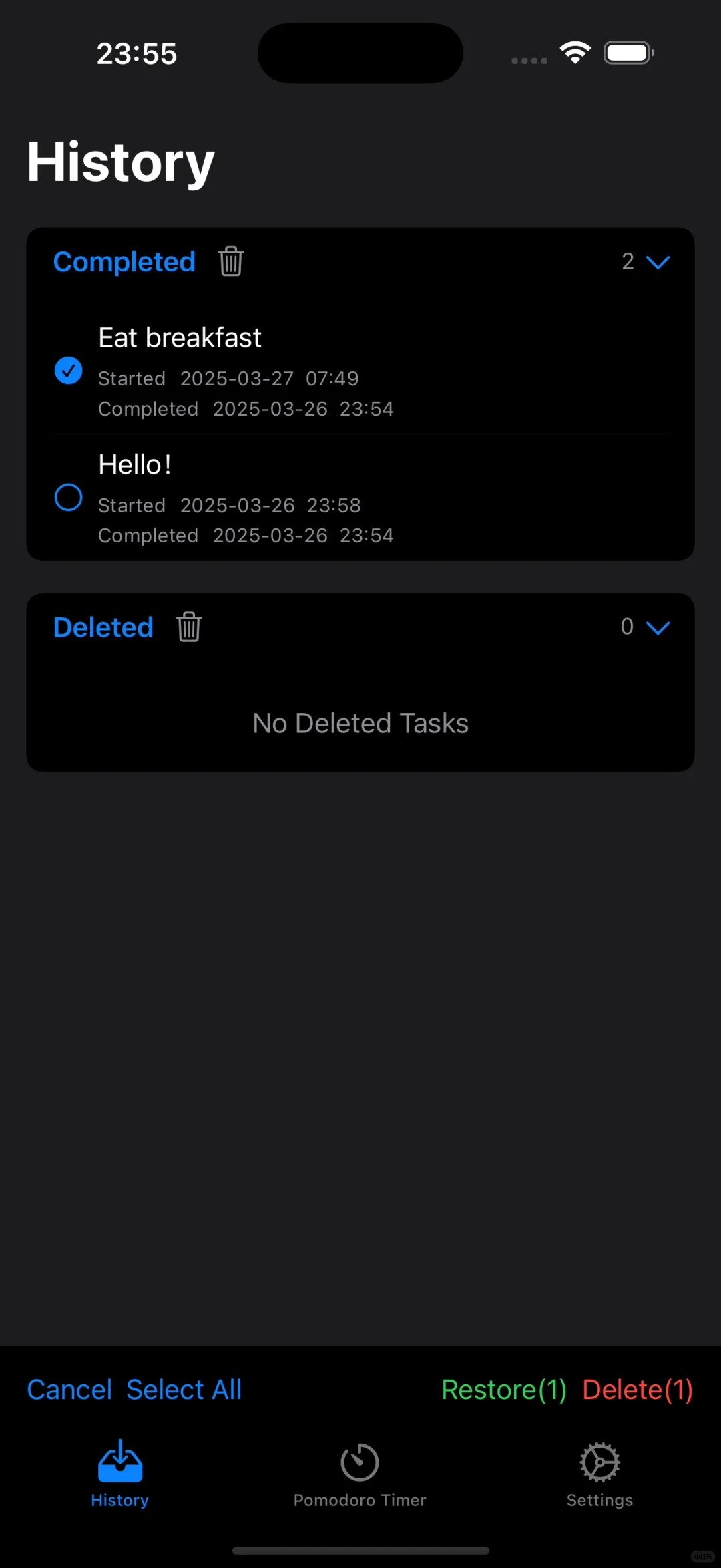 体育大学生自学转码 20天独立开发iOS App